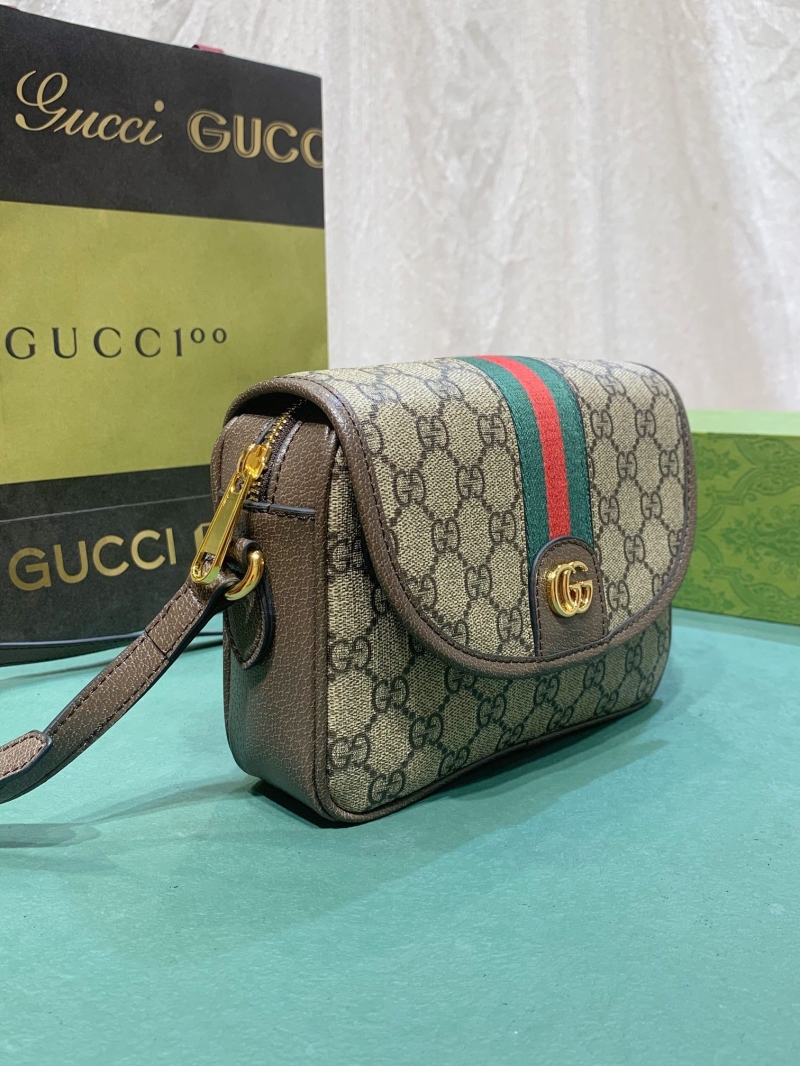 Gucci Satchel Bags